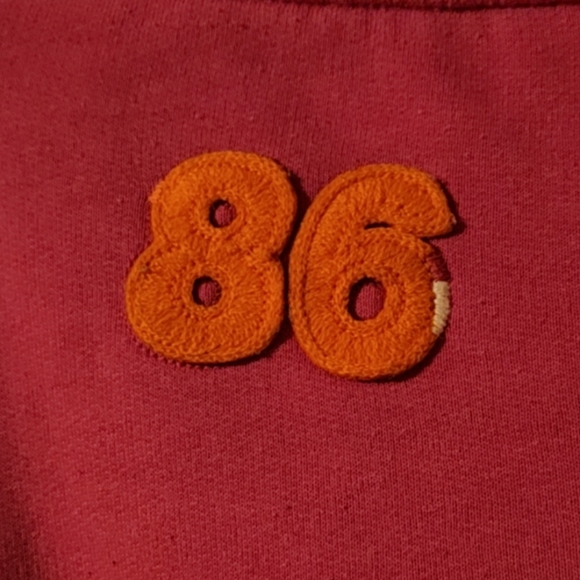 PINK Logo Capri Sweatpants - Picture 7 of 9